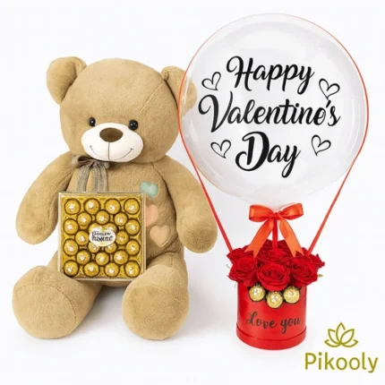 Valentine’s box G-30