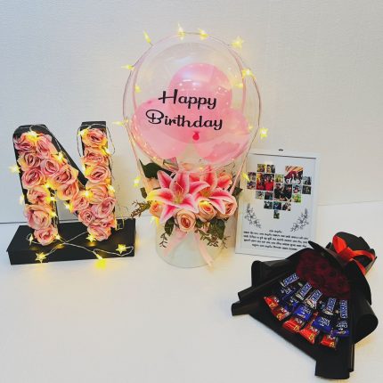 Birthday Hamper G-11