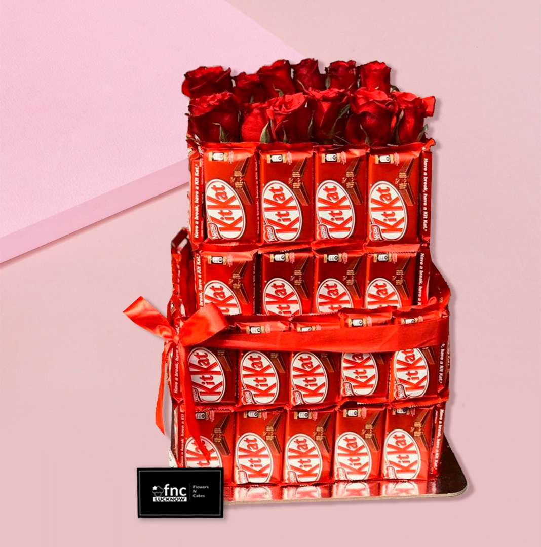 Chocolatier's Greetings